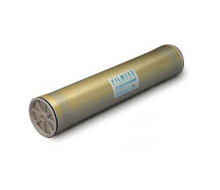 LE-400 高產(chǎn)水量、低能耗苦咸水淡化反滲透膜元件